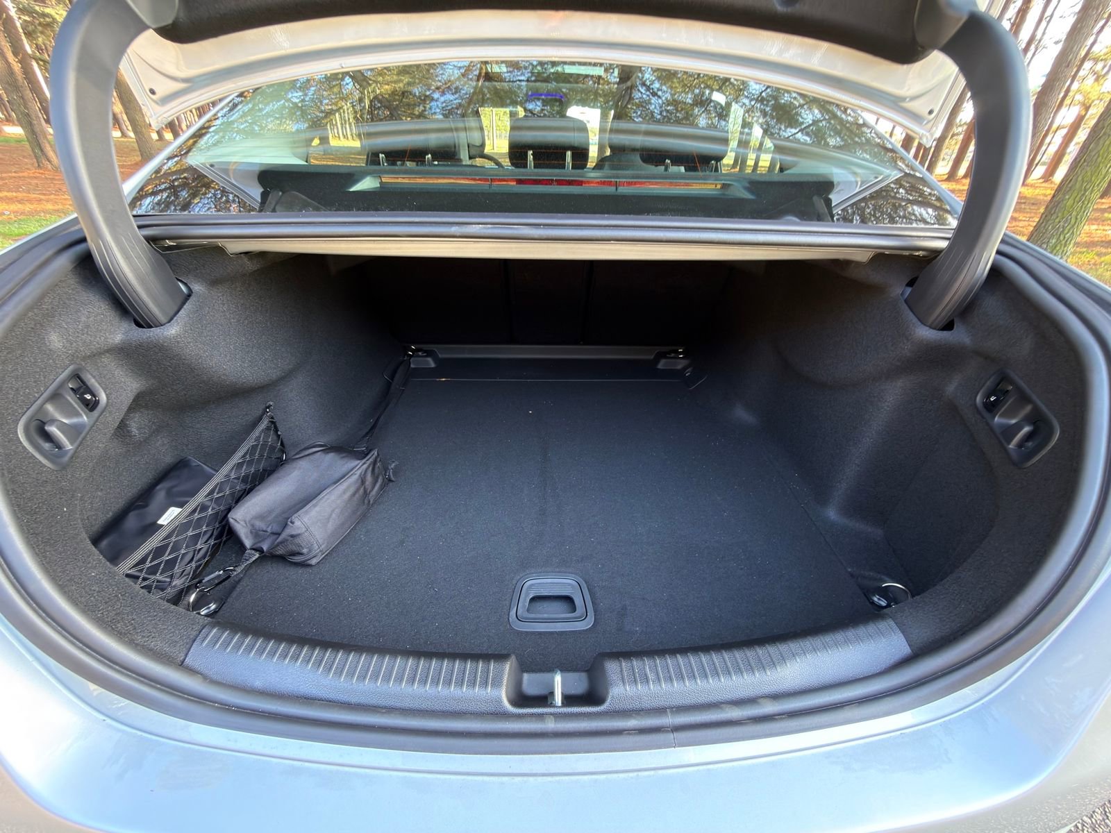 New 2026 Mercedes-Benz C 300 Sedan image 15