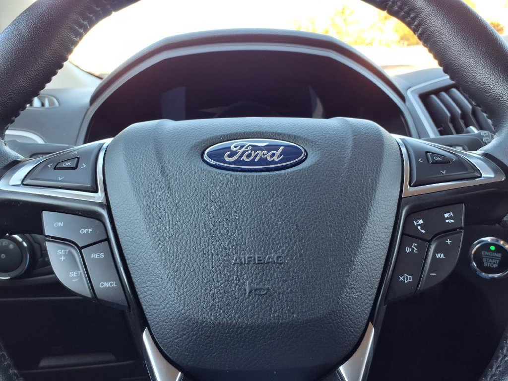 Certified 2024 Ford Edge SEL w/ Convenience Package AWD/4WD image 27