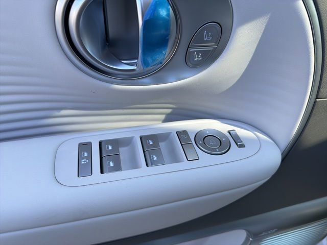 New 2026 Hyundai Ioniq 9 Limited image 12