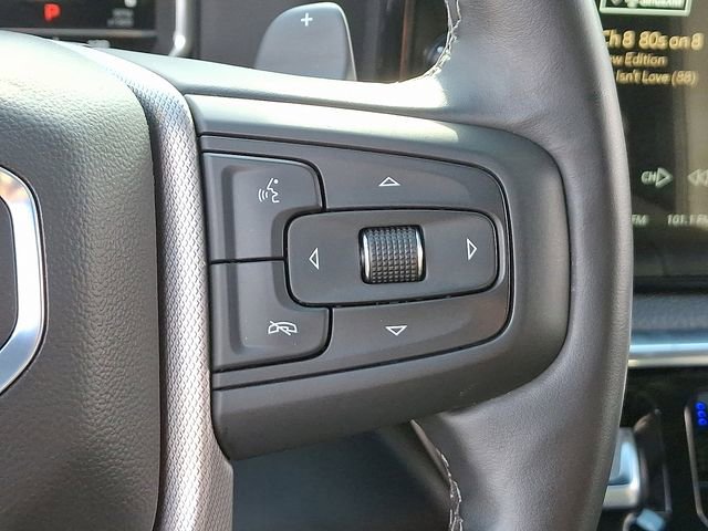 Used 2025 GMC Sierra 1500 Denali image 26