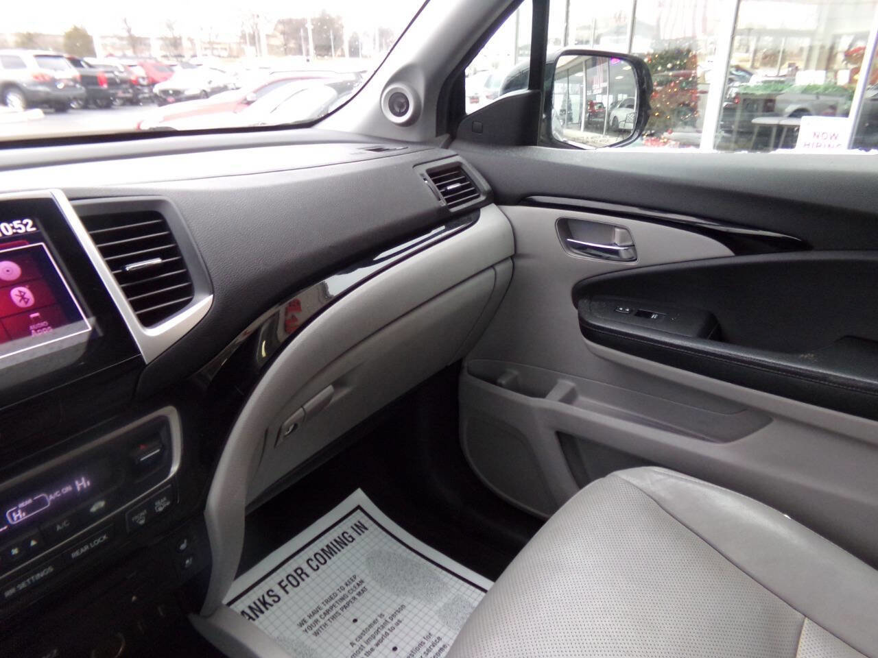 Used 2016 Honda Pilot Elite image 54