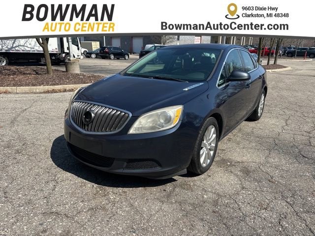 Used 2015 Buick Verano image 1