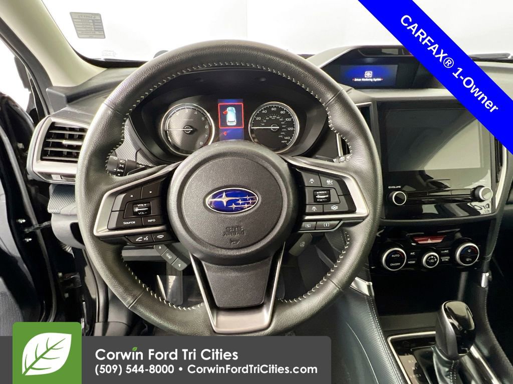 Used 2024 Subaru Forester Touring w/ Convenience Package image 8