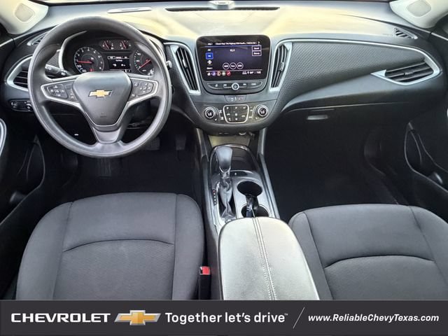 Used 2023 Chevrolet Malibu LT FWD image 11