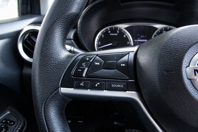 Used 2021 Nissan Versa S image 17