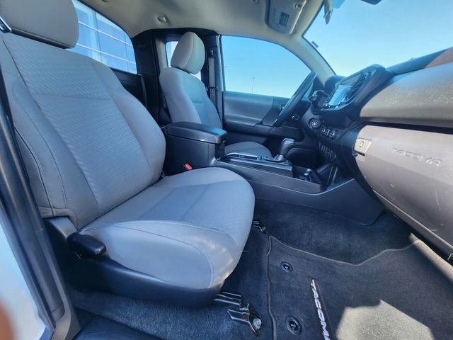 Used 2023 Toyota Tacoma SR image 12