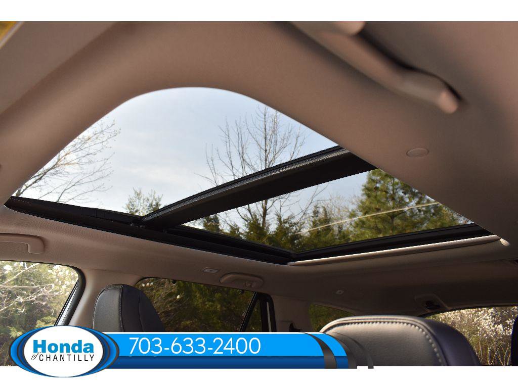 New 2026 Honda Pilot image 23