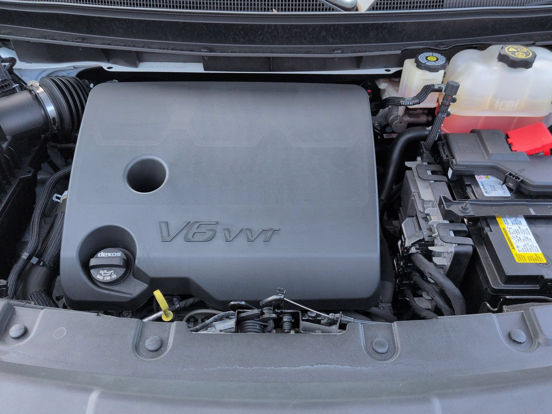 Certified 2022 Chevrolet Traverse LS AWD/4WD image 30