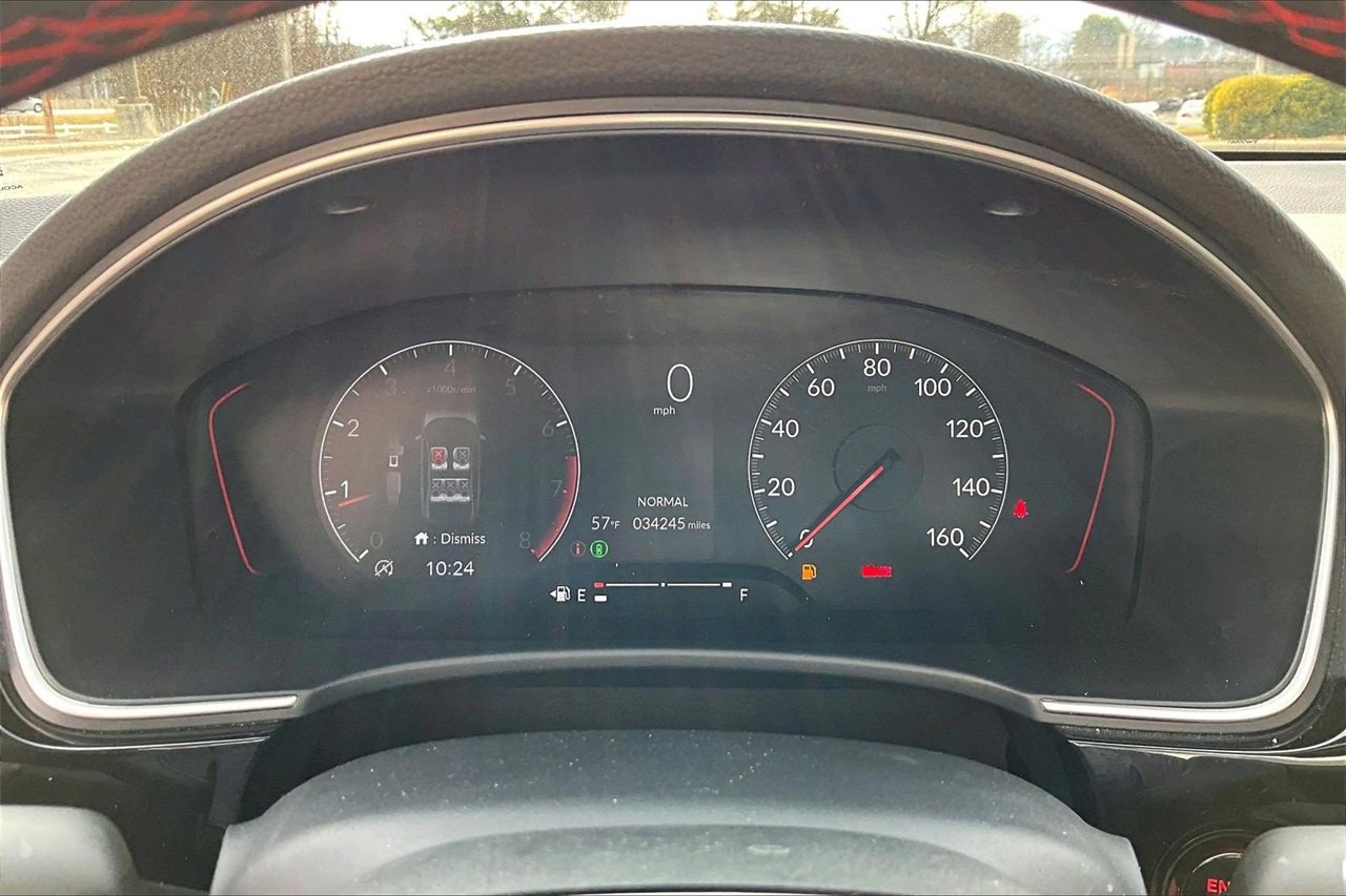 Used 2024 Honda Civic Si image 10