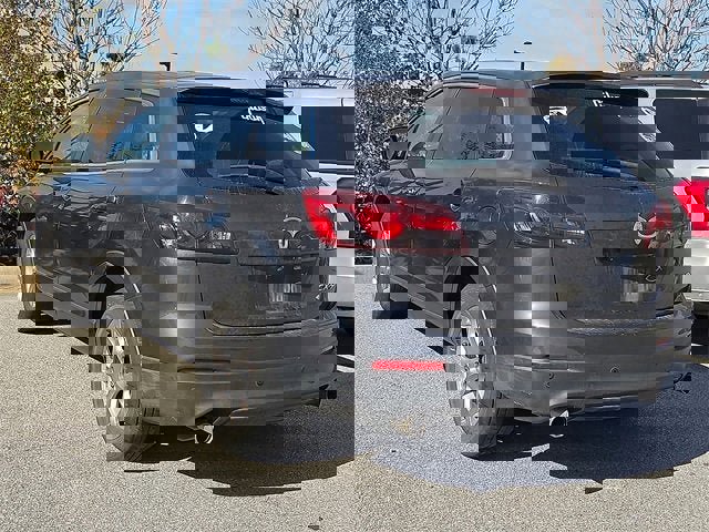 Used 2015 MAZDA CX-9 Touring image 4