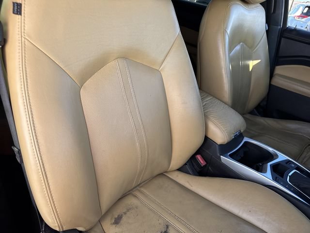 Used 2014 Cadillac SRX Luxury AWD/4WD image 28