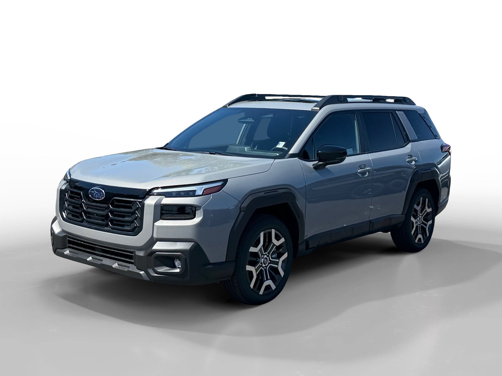 New 2026 Subaru Outback Touring XT AWD/4WD image 1