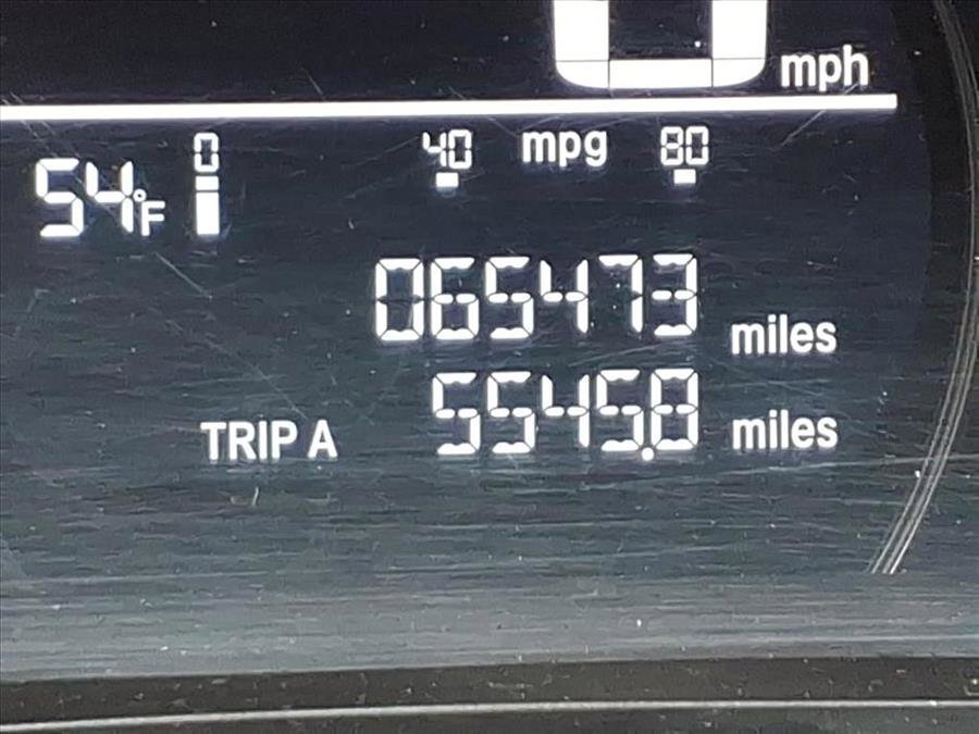 Used 2017 Honda CR-V LX image 24