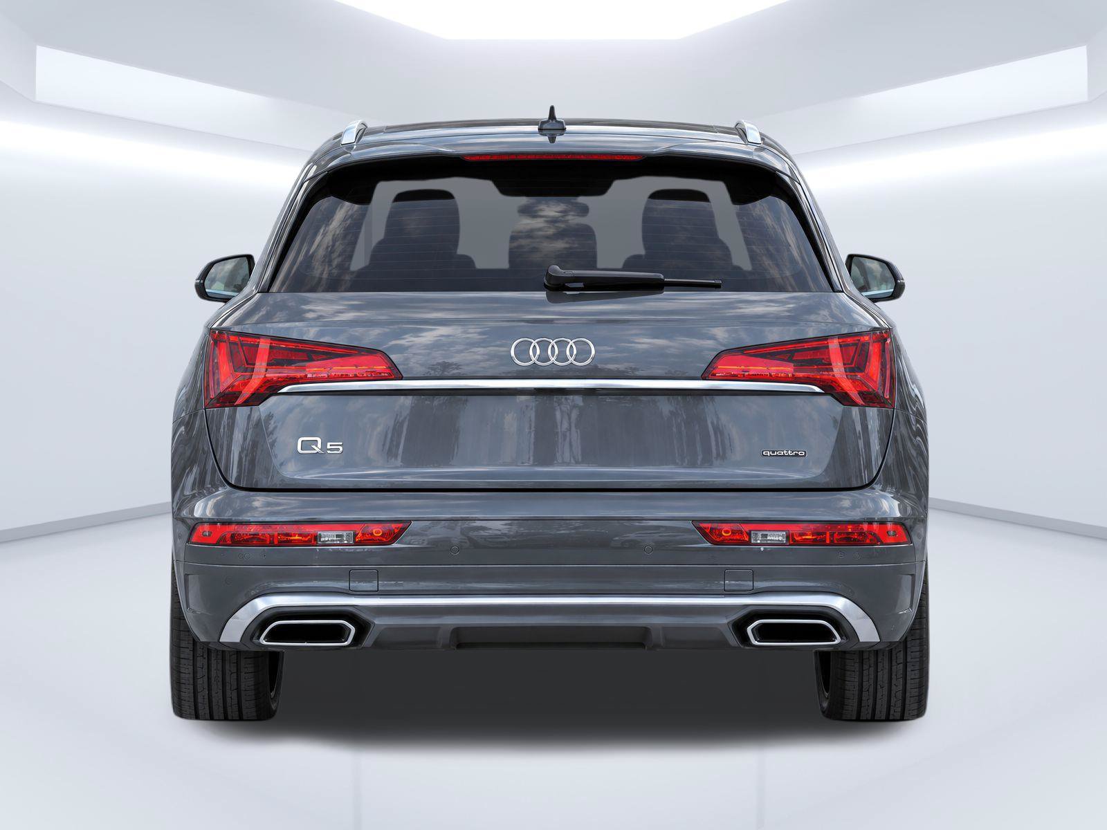 Used 2022 Audi Q5 2.0T Premium AWD/4WD image 7