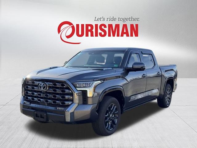 Used 2024 Toyota Tundra Platinum image 6