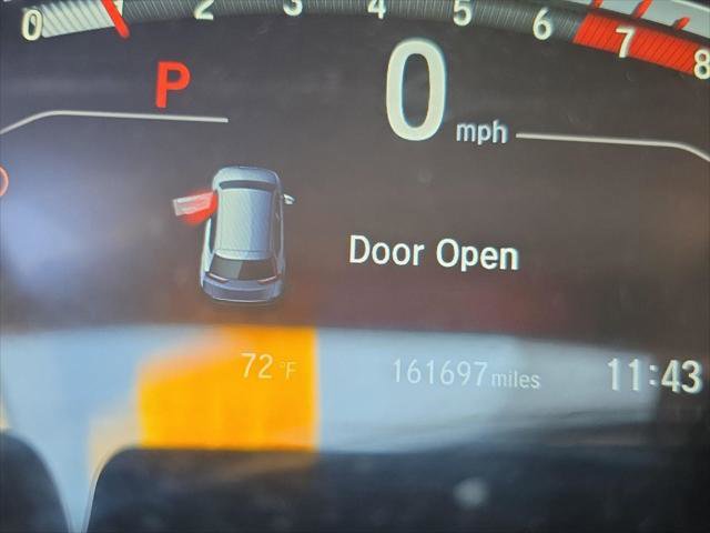 Used 2017 Honda CR-V EX image 3