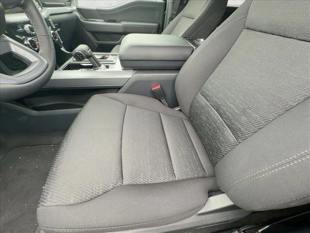 New 2026 Ford F150 XLT w/ Equipment Group 302A MID image 4