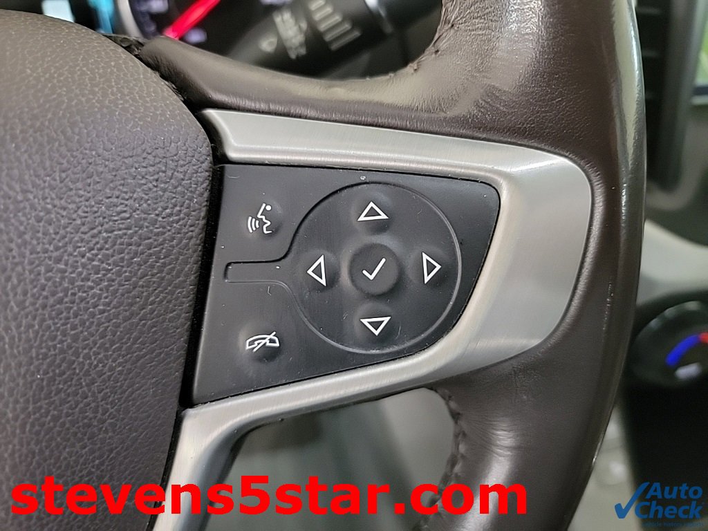 Used 2019 GMC Acadia SLT w/ LPO, Floor Liner Package image 20