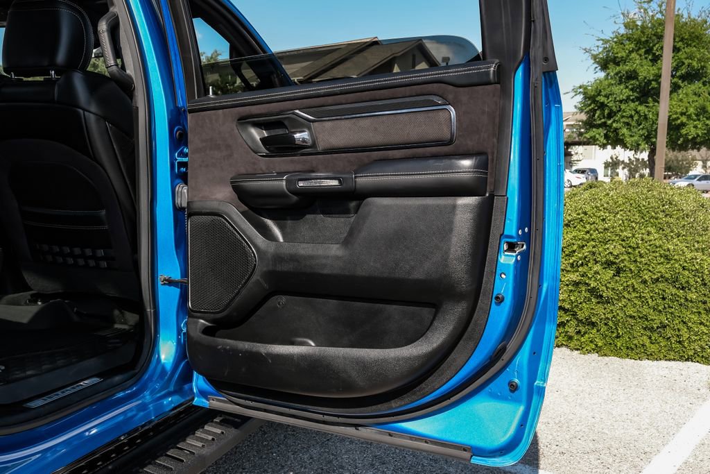 Used 2021 RAM 1500 TRX w/ TRX Level 1 Equipment Group image 49