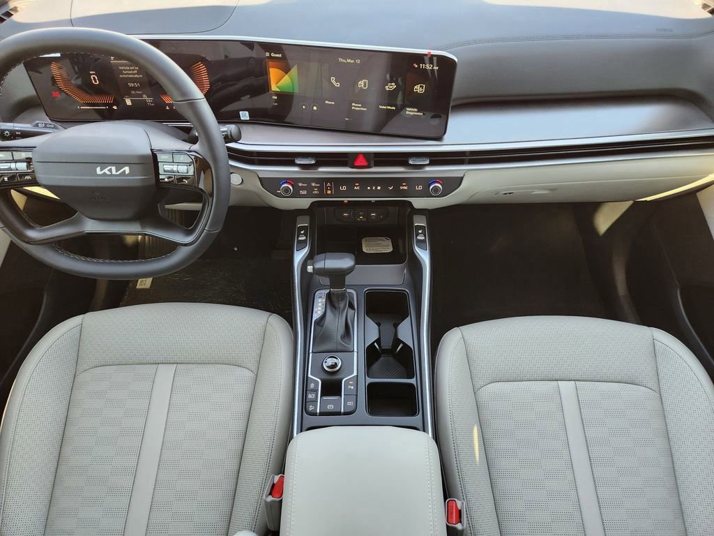 New 2026 Kia Sorento S FWD image 17