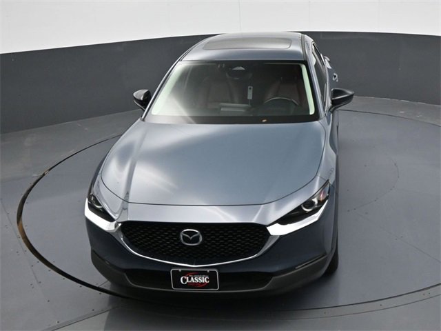 Used 2024 MAZDA CX-30 AWD 2.5 S w/ Preferred Package image 21