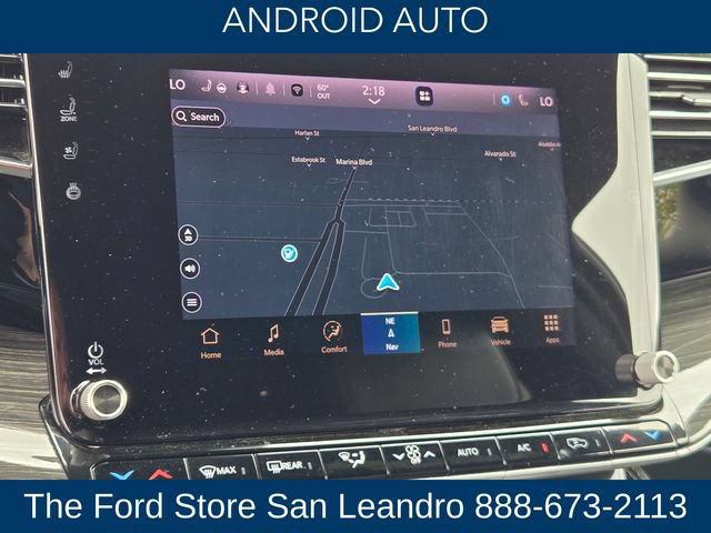 Used 2022 Jeep Wagoneer Series III w/ Premium Group I AWD/4WD image 20