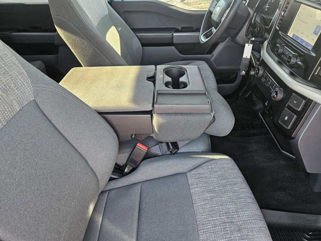 Used 2023 Ford F150 XLT image 10