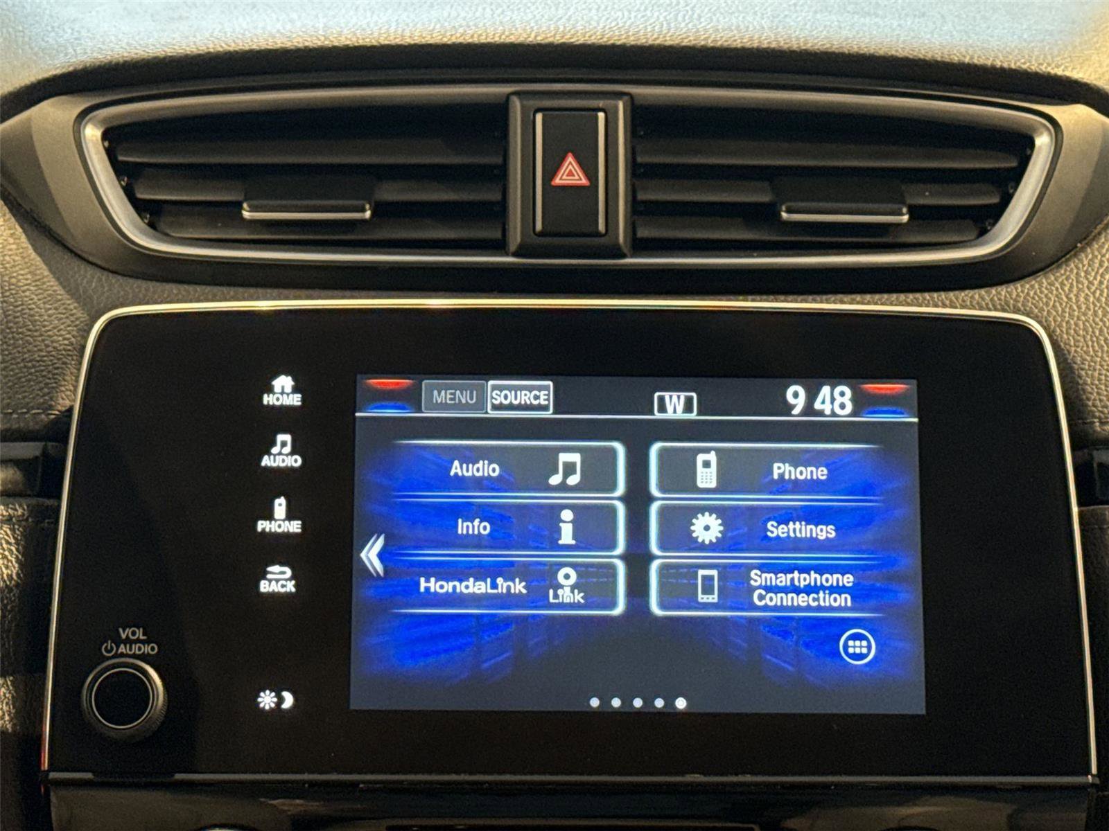 Used 2020 Honda CR-V EX-L image 12