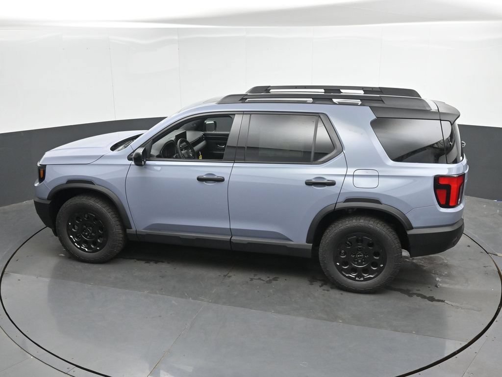 New 2026 Honda Passport TrailSport Elite image 30