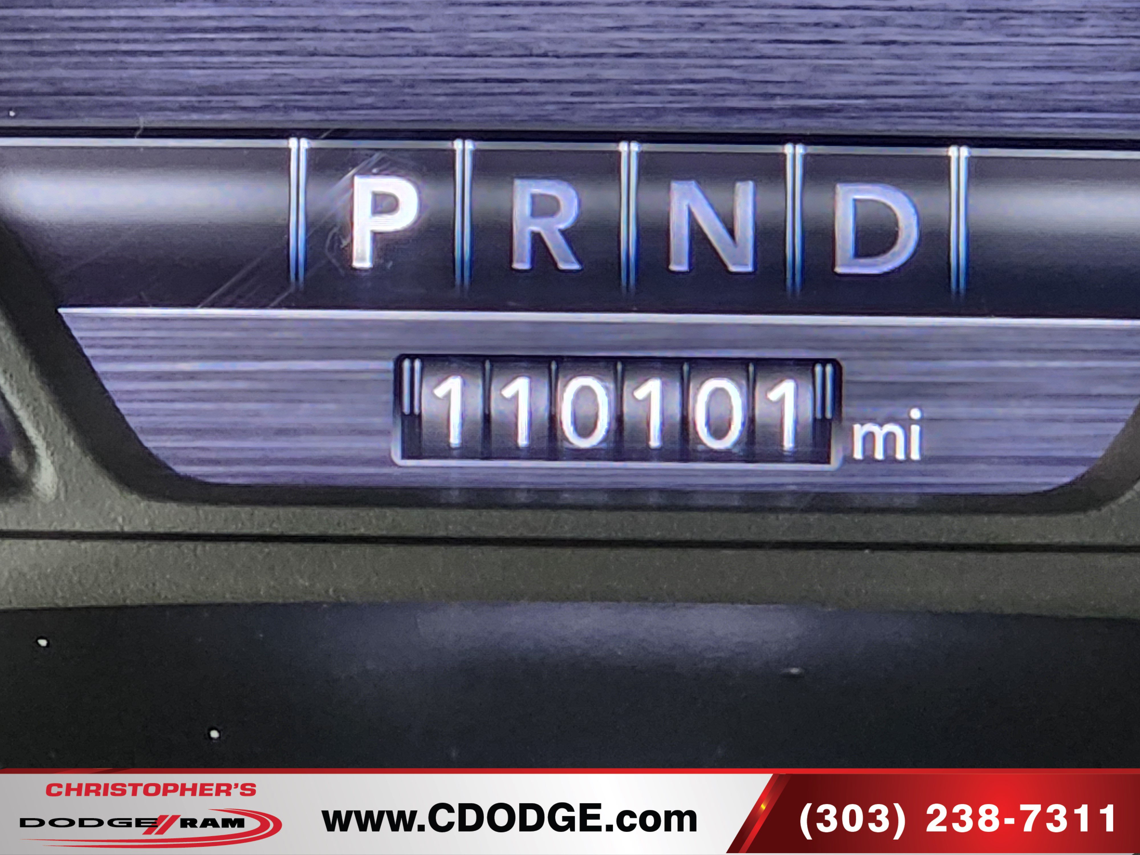 Used 2020 RAM 2500 Laramie AWD/4WD image 11