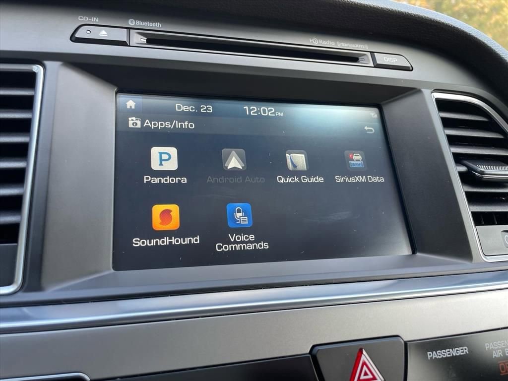 Used 2016 Hyundai Sonata SE image 22