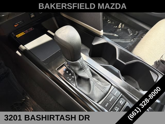 Used 2025 Toyota Camry LE w/ Convenience Package FWD image 19