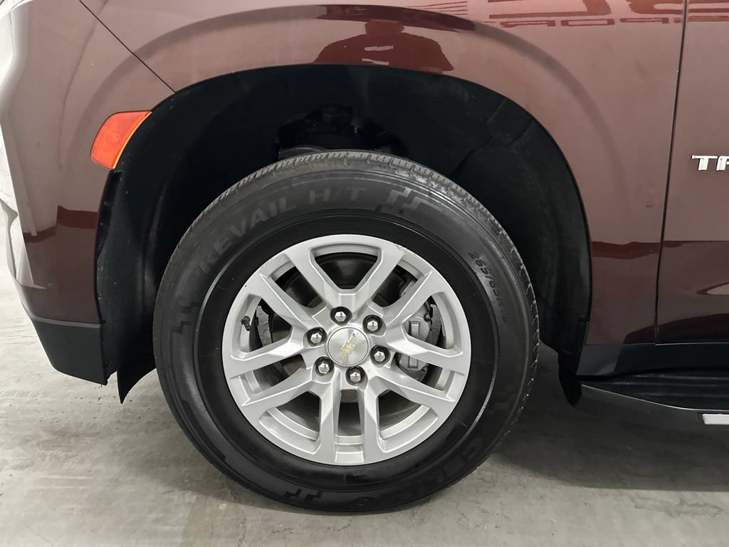 Used 2023 Chevrolet Tahoe LT AWD/4WD image 62