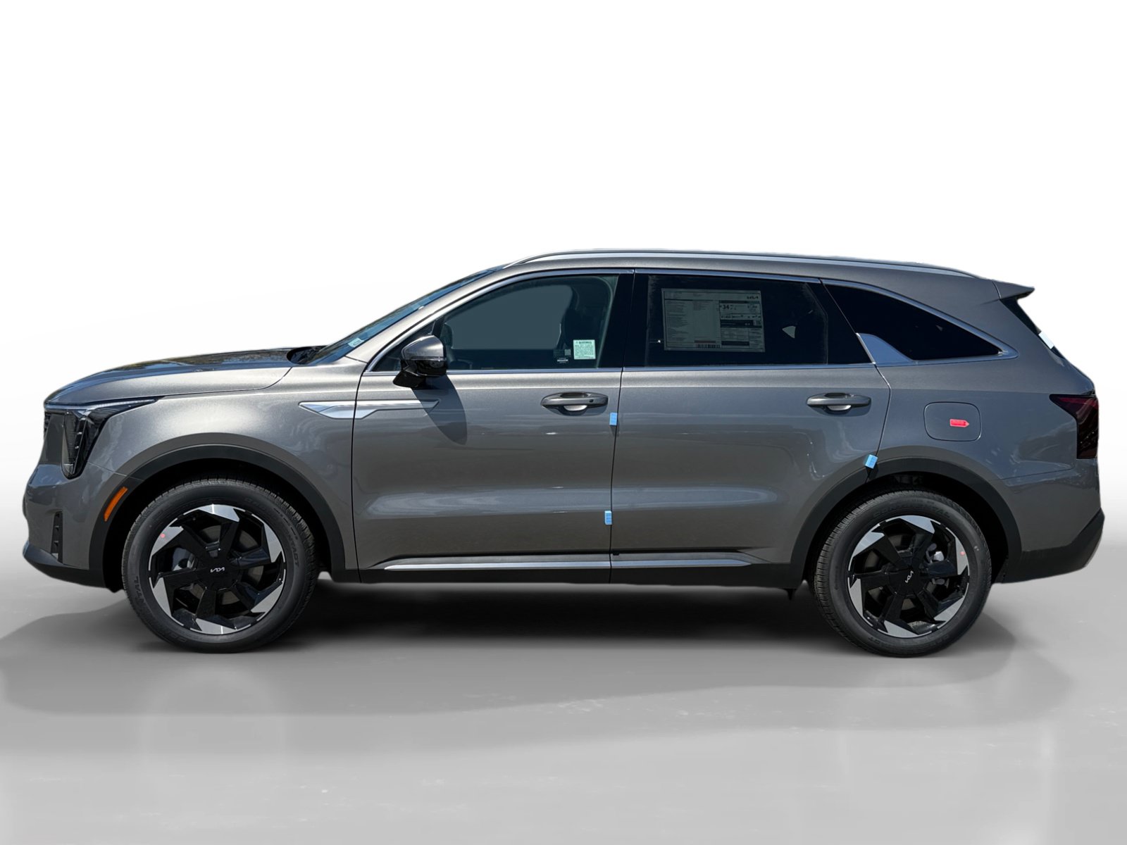 New 2026 Kia Sorento EX w/ EX Premium Package AWD/4WD image 2