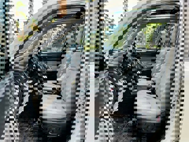 Used 2018 Subaru Forester 2.5i Premium image 7