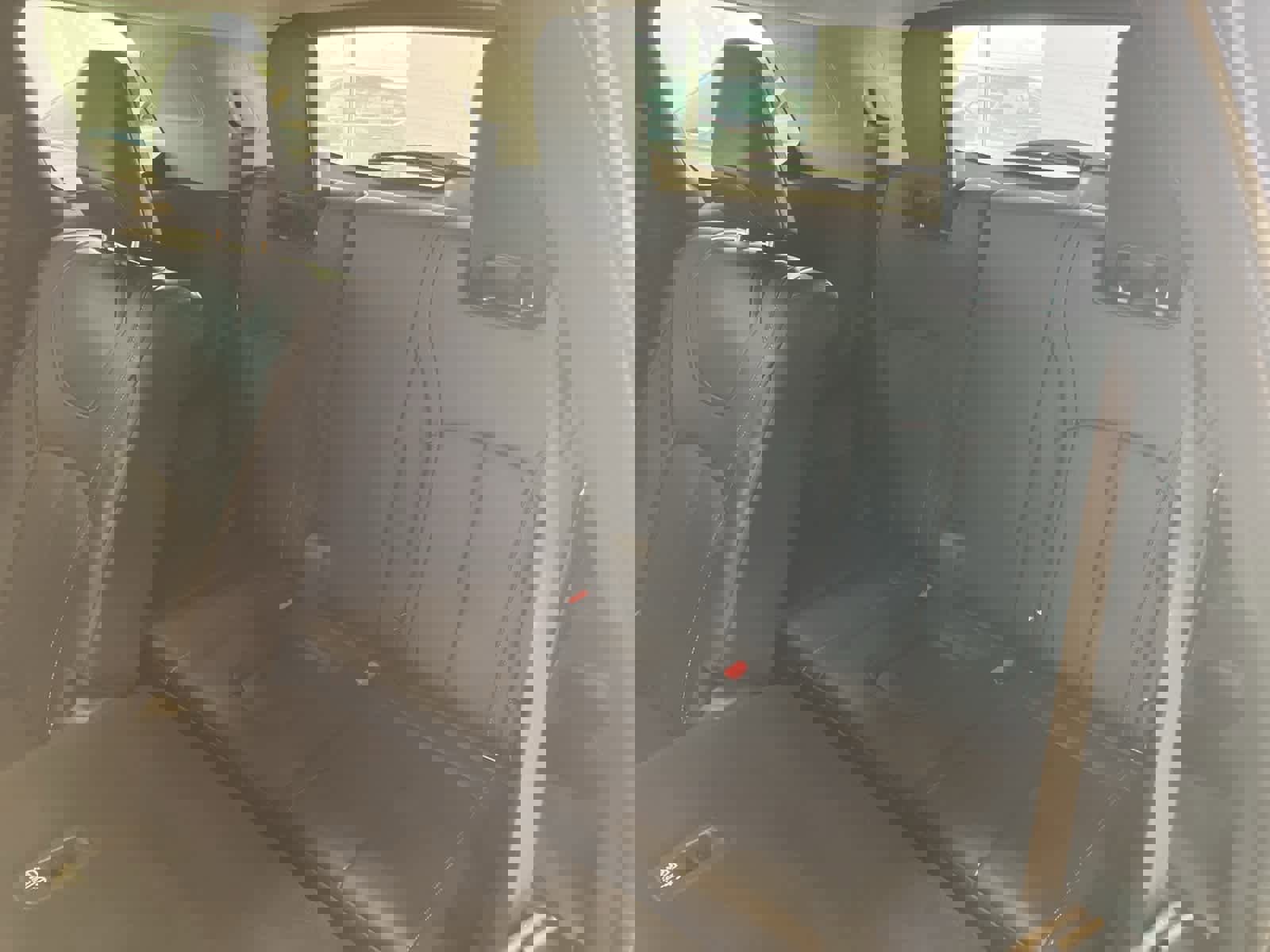 Used 2022 INFINITI QX60 Luxe image 28