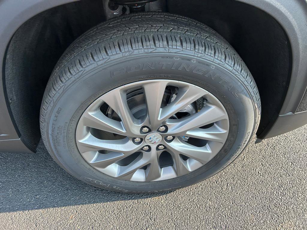 New 2026 Buick Enclave Preferred w/ Power Package image 20