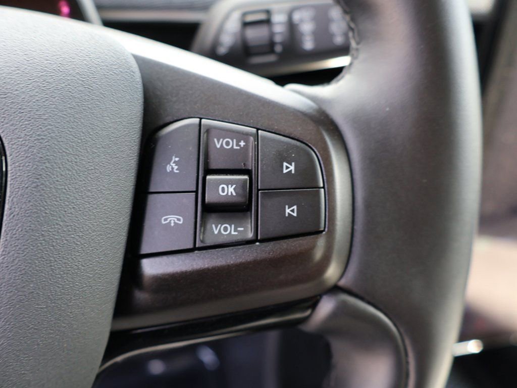 Used 2024 Ford Mustang Mach-E Premium image 44