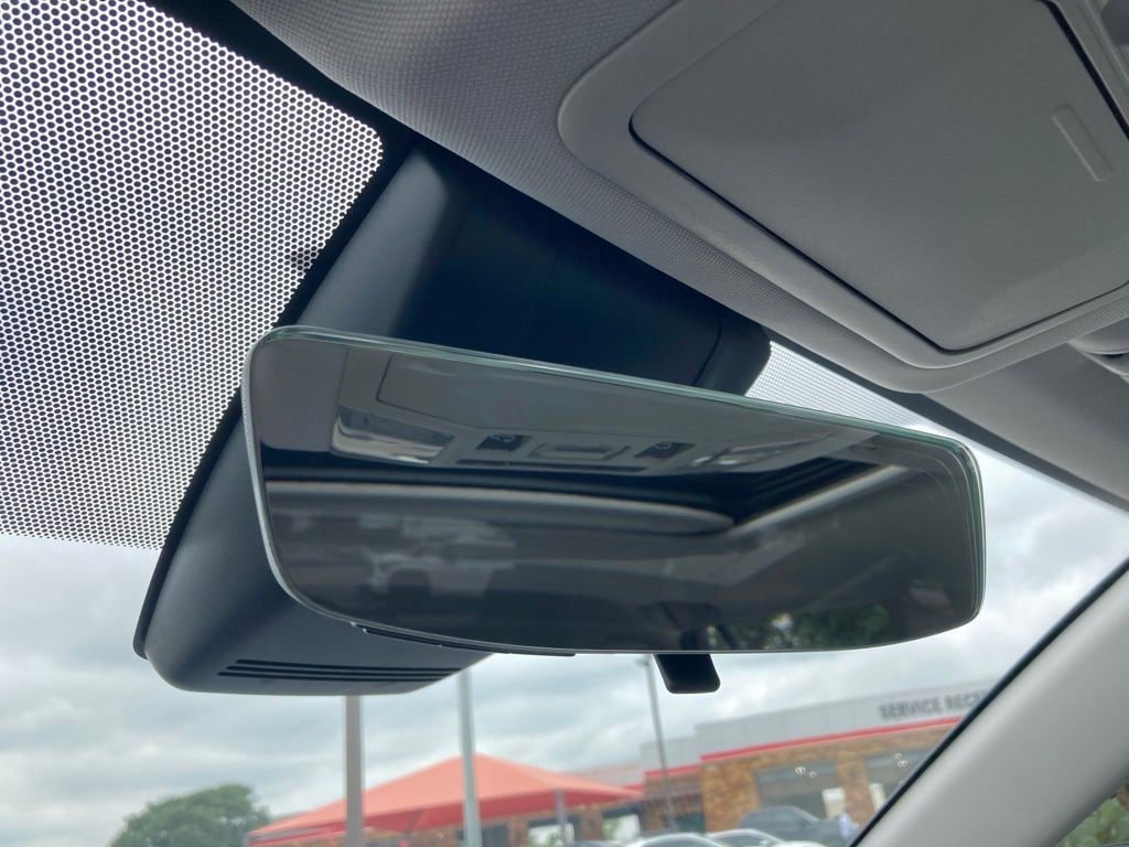 Certified 2025 Toyota RAV4 XLE Premium FWD image 28