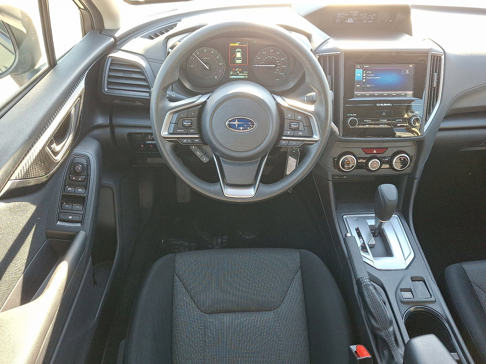 Used 2023 Subaru Crosstrek 2.0i image 12