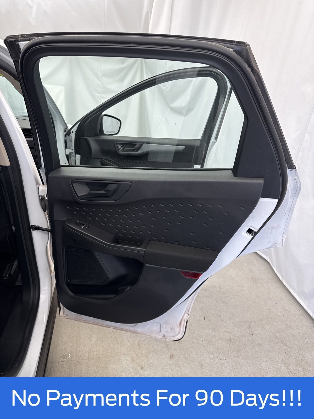 Used 2020 Ford Escape S FWD image 32