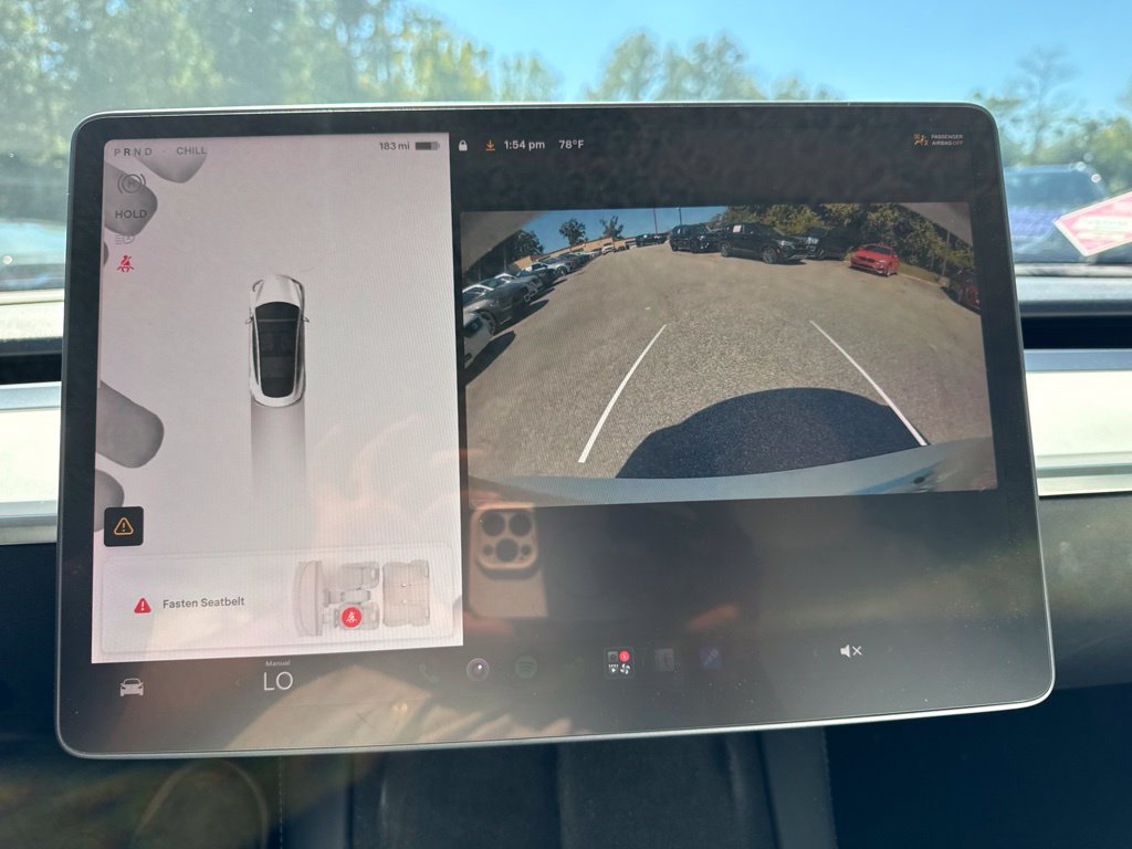Used 2022 Tesla Model 3 RWD image 11