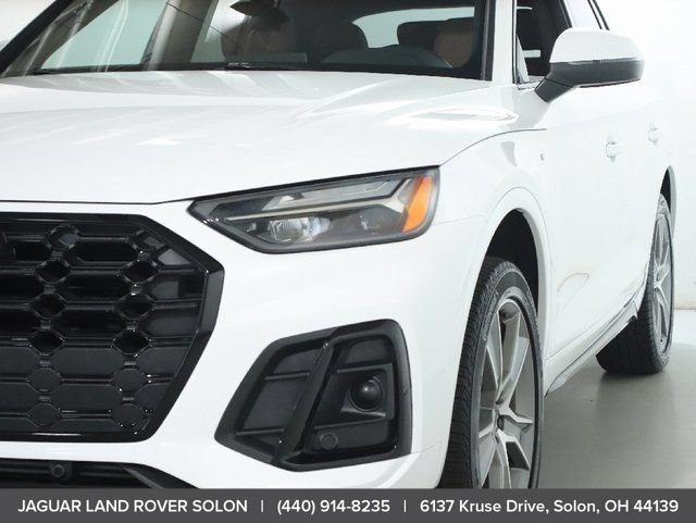 Used 2025 Audi Q5 2.0T Premium AWD/4WD image 14