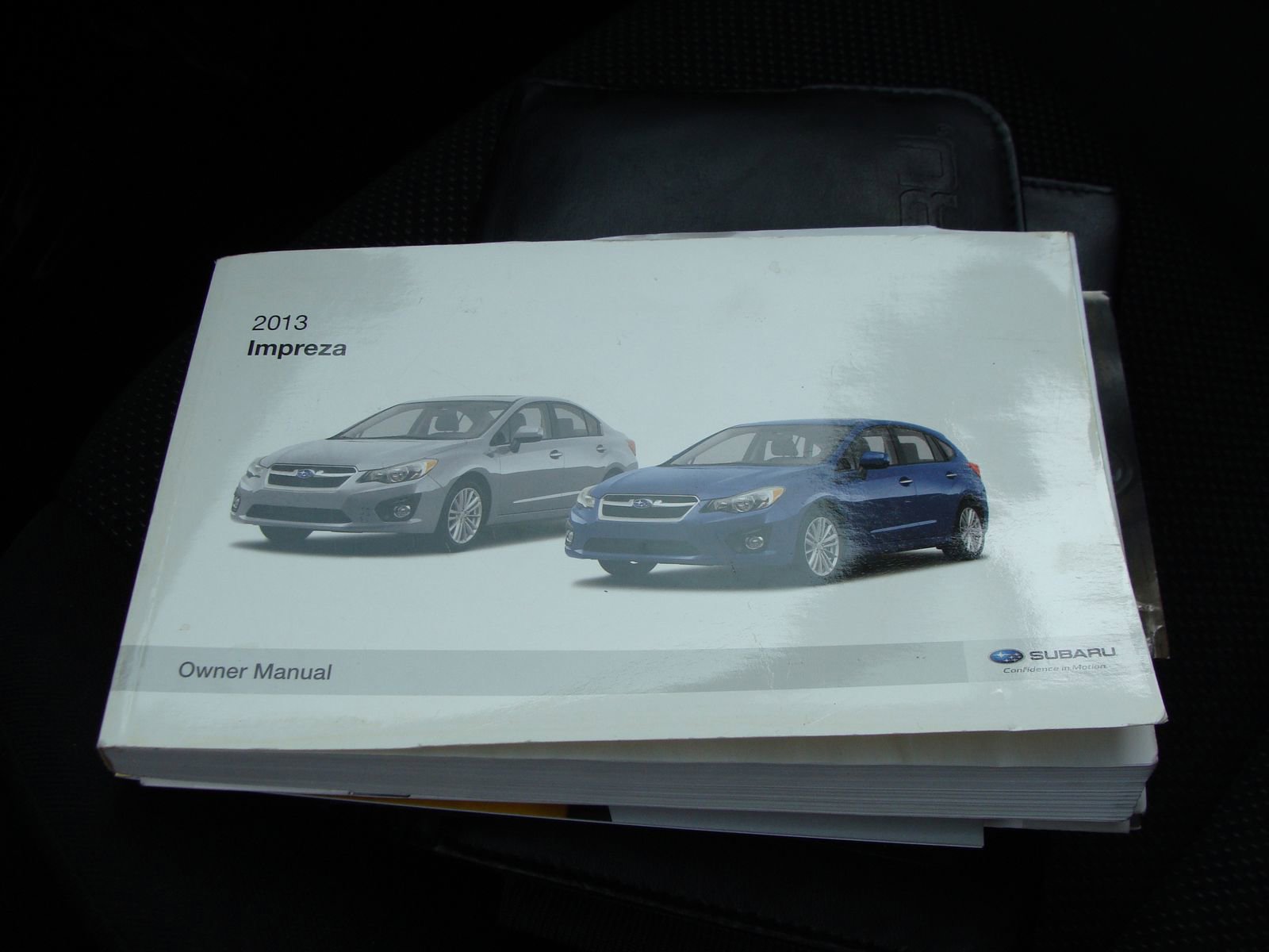 Used 2013 Subaru Impreza 2.0i Premium w/ Popular Pkg 2 image 29