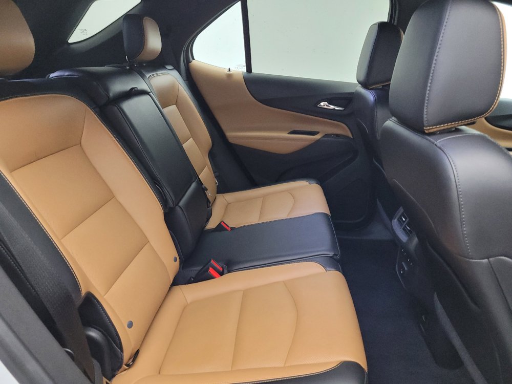 Used 2020 Chevrolet Equinox Premier AWD/4WD image 19