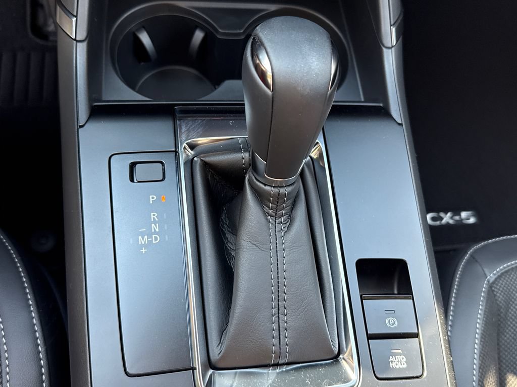 New 2026 MAZDA CX-5 Preferred AWD/4WD image 20