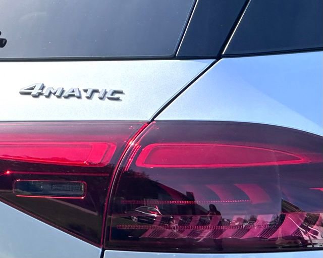 New 2026 Mercedes-Benz GLE 350 4MATIC image 13