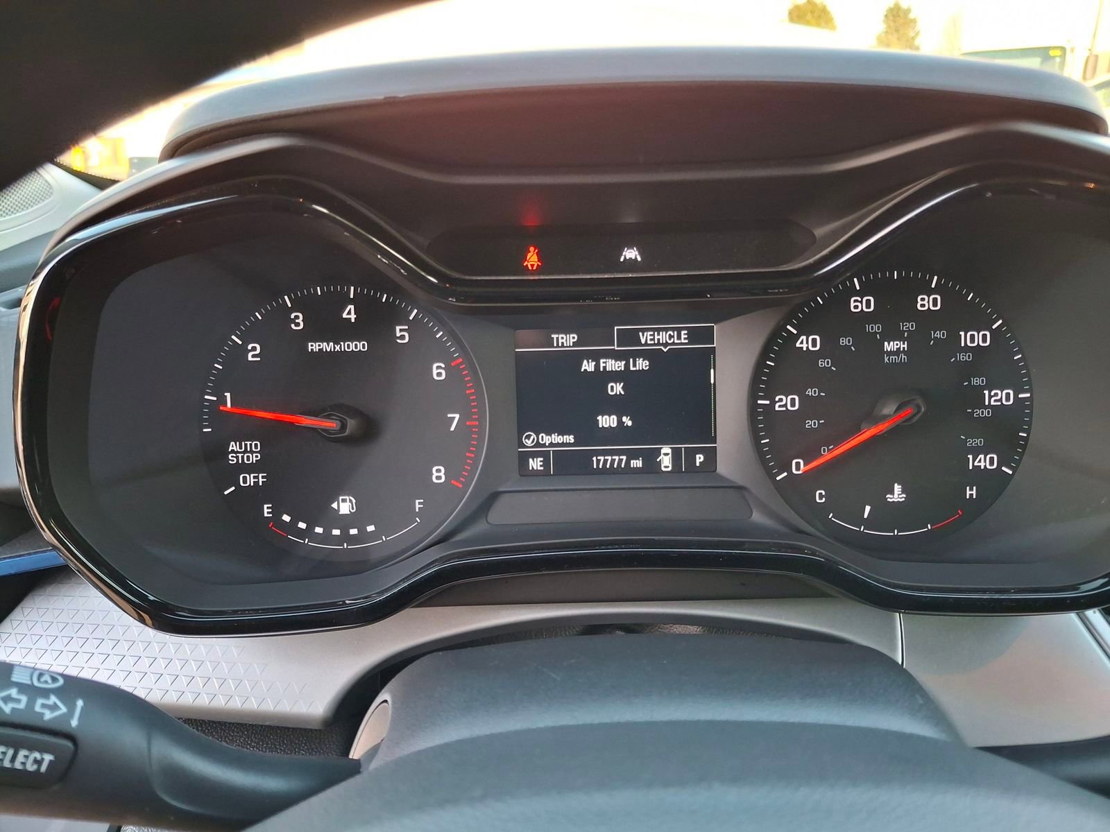 Certified 2025 Chevrolet Trax LS image 14