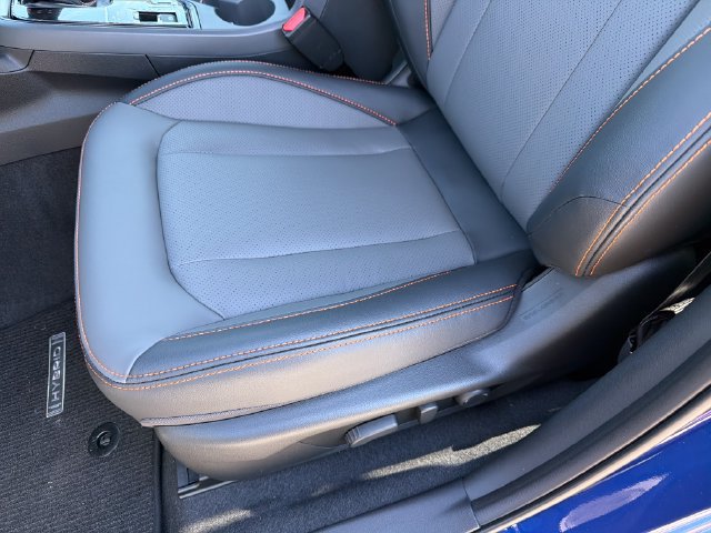 New 2026 Subaru Crosstrek 2.5i Limited AWD/4WD image 21