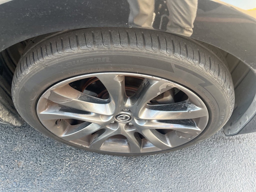 Used 2016 MAZDA MAZDA6 Grand Touring w/ GT Technology Package image 5